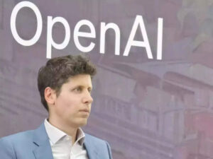 OpenAI 的 ChatGPT 用户超过 8 亿;首席执行官阿尔特曼表示全球有10%的人在使用它：报告