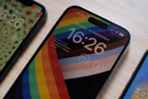 如何个性化您的 iPhone 锁屏