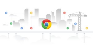 Chrome 135 发布安全更新和新功能