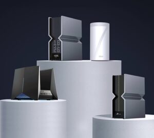 TP-Link 成为 CVE 编号机构以改善网络安全
