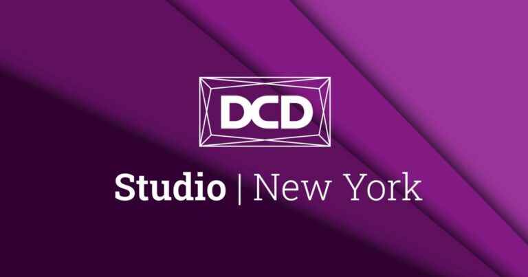 DCD>Studio：DCIM 在 AI 时代的演变，由 Craig Compiano、Modius 主讲