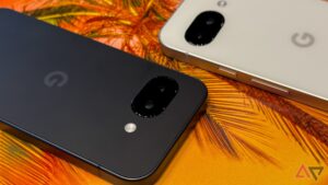 让 Pixel 9a 成为我新宠手机的 6 个令人惊叹的功能