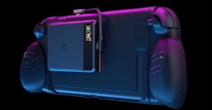 Genki 有一个用于 Switch 2 的磁性电池和一个更好的 Joy-Con 充电座