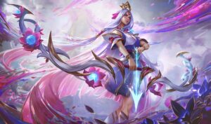 英雄联盟第 2 季：你好 Brawls，再见贪婪的 Atakhan
