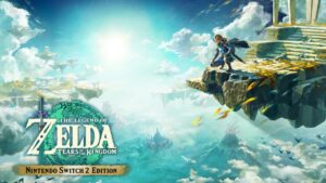 Switch 2 版游戏升级包的价格是多少？任天堂溢出
