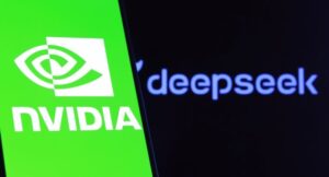 美国调查英伟达是否帮助中国的 DeepSeek 制造强大的 AI 芯片