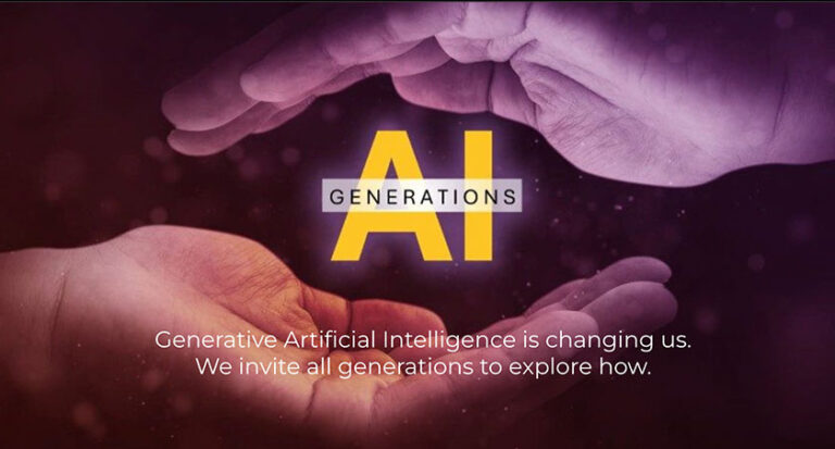 北肯塔基大学的“Born Before AI”系列讲座将于 4 月 18 日回归第二季