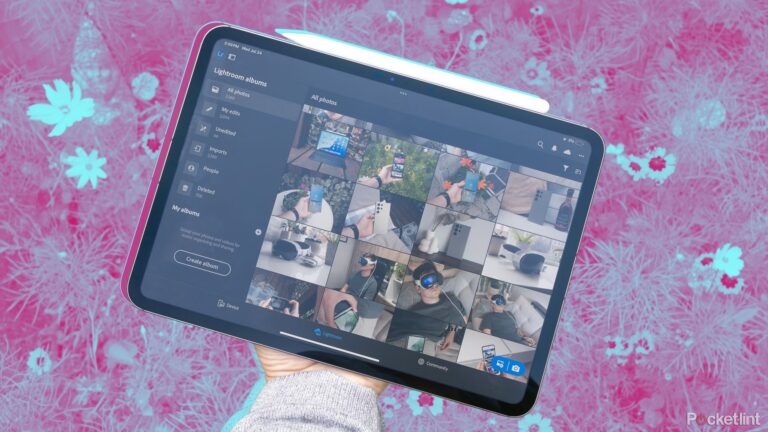我并没有为 M5 iPad Pro 屏住呼吸，原因如下