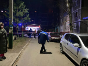 一夜之间，100 多架乌克兰无人机瞄准库尔斯克地区
