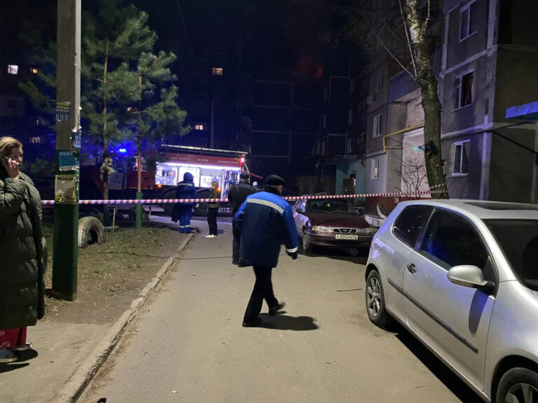 一夜之间，100 多架乌克兰无人机瞄准库尔斯克地区