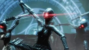 《尼尔》系列导演 Yoko Taro 担心 AI 将在电子游戏中取代人类人才：“50 年后，创作者可能会被视为流浪的吟游诗人”