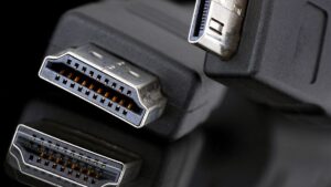 中国推出 HDMI 和 DisplayPort 替代方案 — GPMI 拥有高达 192 Gbps 的带宽和 480W 的功率输出