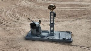 Rafael 开发模块化 Typhoon 武器站