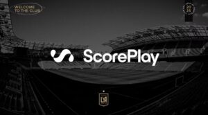 LAFC 通过 ScorePlay 交易将内容管理提升到一个新的水平
