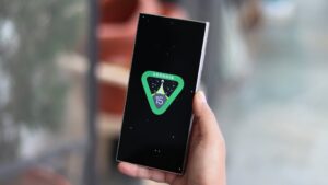 Galaxy S24 FE 终于开始稳定 One UI 7.0 更新