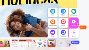 Canva 通过 Visual Suite 2.0 引入了 AI 图像生成、编码工具等