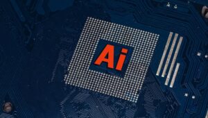 Chipping point – 东亚 AI 芯片制造的气候代价