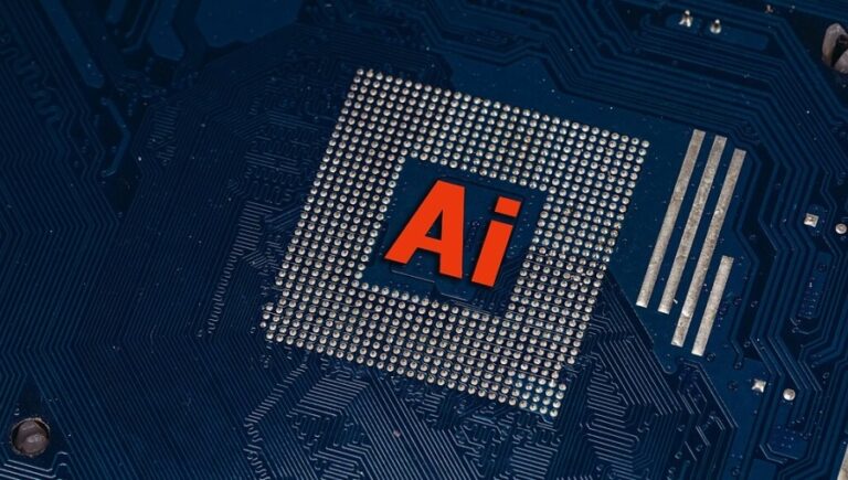 Chipping point – 东亚 AI 芯片制造的气候代价