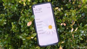 Olauncher 提升我的 Android 体验的 5 种方式