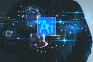 这位企业家使用 AI 实现业务转型并创造多种收入来源 - 以下是他们的确切作方法