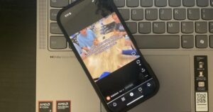 TikTok 可能仍处于困境中，但您可以在 Substack 上滚动视频