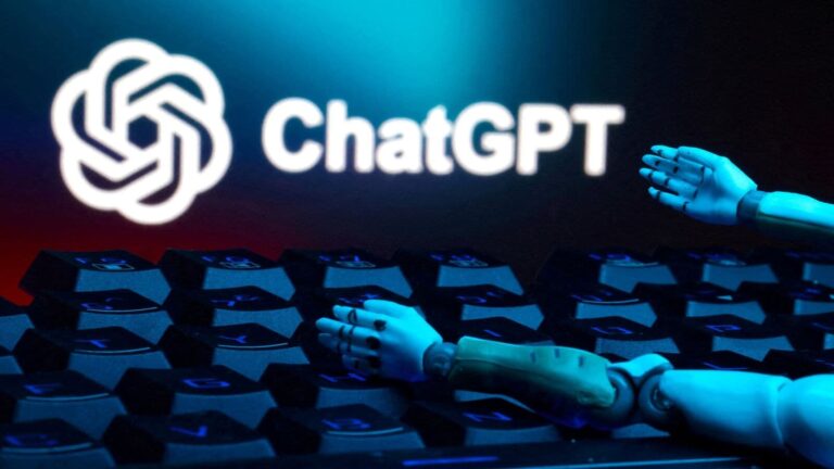 5 个 ChatGPT 提示提升您的求职游戏水平