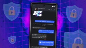 我信任的 5 个工具，可以保持我的在线对话的私密性和匿名性