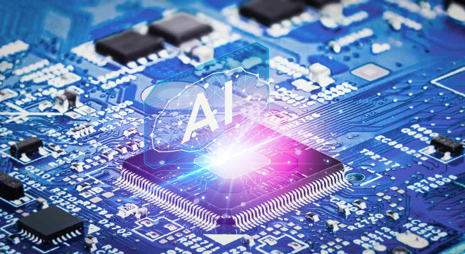 NPU 解释：为什么神经处理单元是 AI 的未来