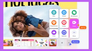 Canva 推出 Visual Suite 2.0 和主要的 AI 驱动的生产力工具