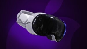 据报道，苹果计划推出新的 Vision Pro 型号，优先考虑 Meta Ray-Ban 眼镜的竞争对手