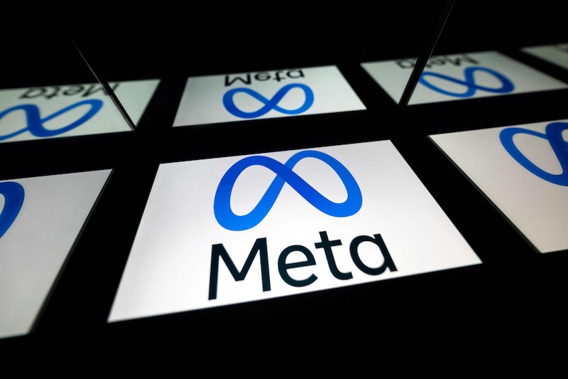 Meta 将使用 Facebook 和 Instagram 内容进行 AI 训练：如何选择退出