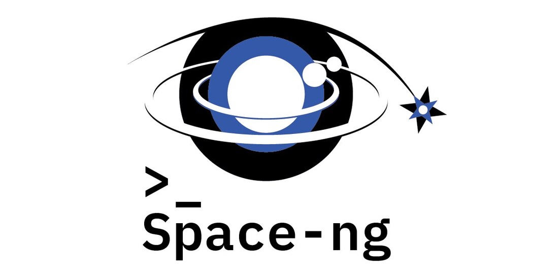 Space-ng 在第 40 届太空研讨会上演示 AstroVision 和月球光学导航