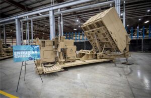 美国陆军使用 Leidos 的间接火力保护能力发射器为下一代防空做准备