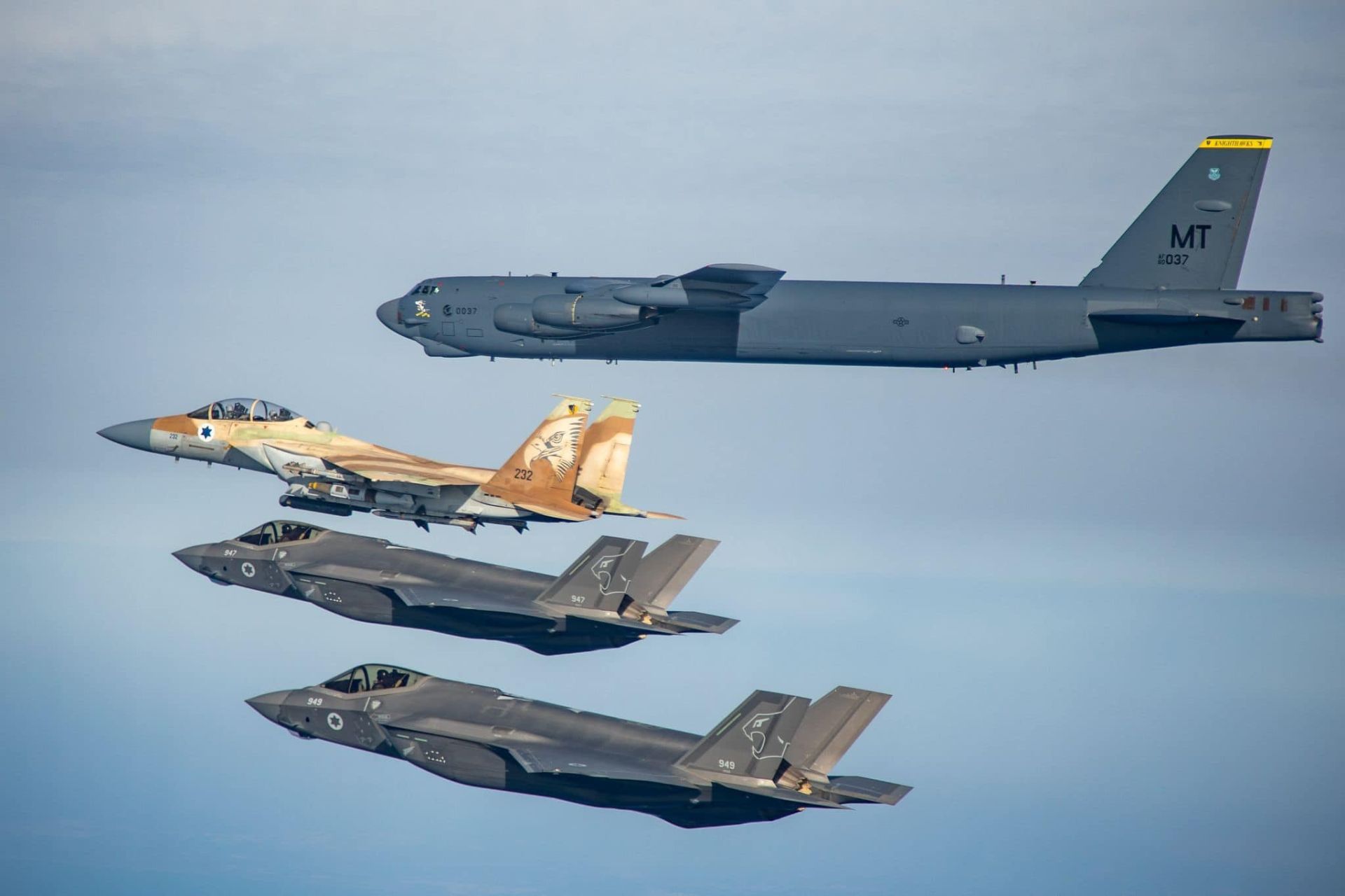 以色列在美国的压力下停止对伊朗核设施的迫在即的打击