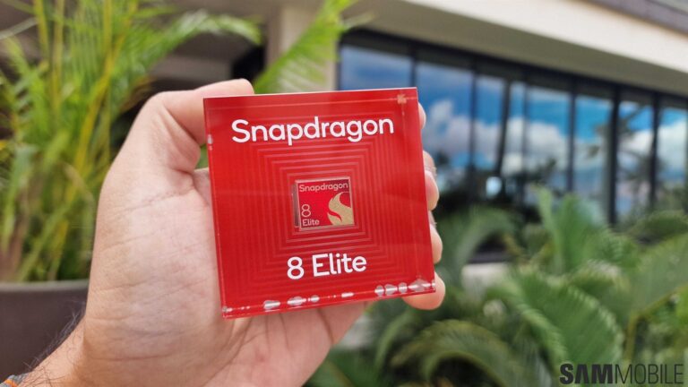 三星可能会为其 8 年可折叠设备生产卓越的 Snapdragon 2 Elite Gen 2026 芯片