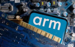 消息人士称，Arm 最近寻求收购 Alphawave 以获得 AI 芯片技术