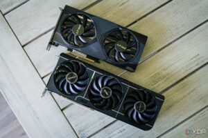 随便抱怨 “假帧”。DLSS 4 仍然改变了游戏规则