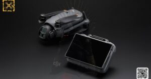 Mavic 4 Pro 可能不需要 SD 卡