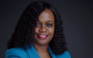 Irene Nafula：互联技术、AI 如何降低医疗保健成本