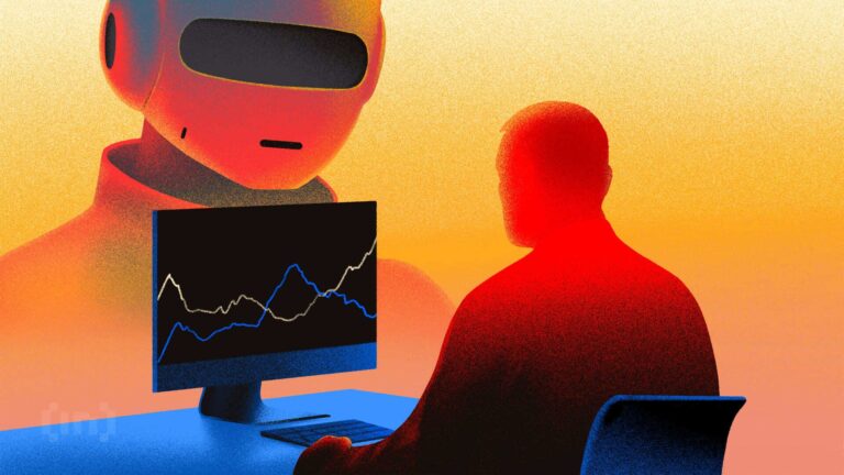 AWS 和 Microsoft 数据中心的回调揭示了区块链的 AI 势在必行