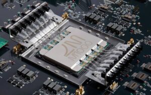 Lightmatter 表示，它已准备好最早在夏季交付芯片到芯片的光学高速公路