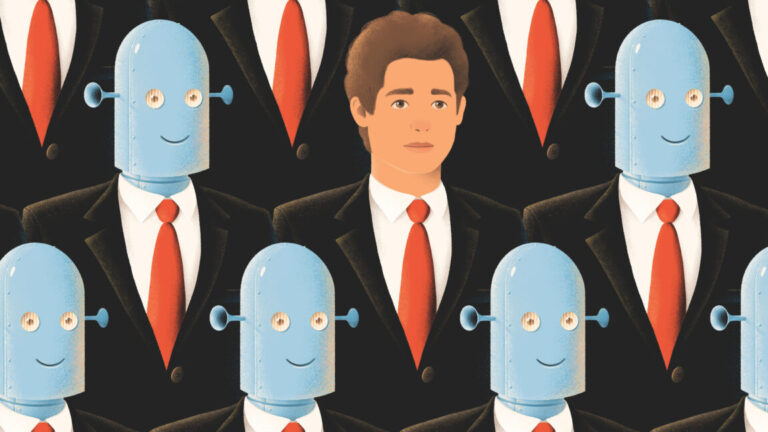 遗憾：出售 AI 虚拟形象的演员陷入黑镜式的反乌托邦