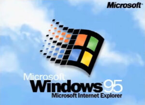 Microsoft Windows 95 重启铃声和 Minecraft 原声带入选国家录音注册表