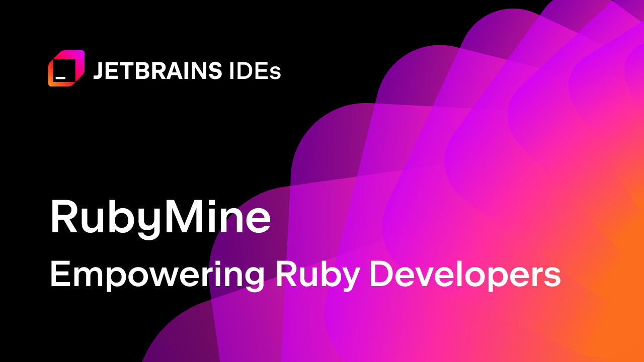 RubyMine 2025.1：主要 AI Assistant 升级、RBS 基于云的代码补全、更多 Ruby 3.4 支持、Kamal 架构更新、增强的 RemDev 等