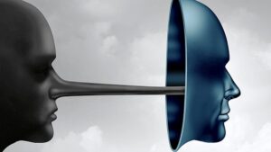 使用深度伪造和 AI 的网络攻击者构成越来越大的威胁：MeitY