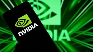 Nvidia 启动了第一家美国工厂，全面构建 AI 超级计算机