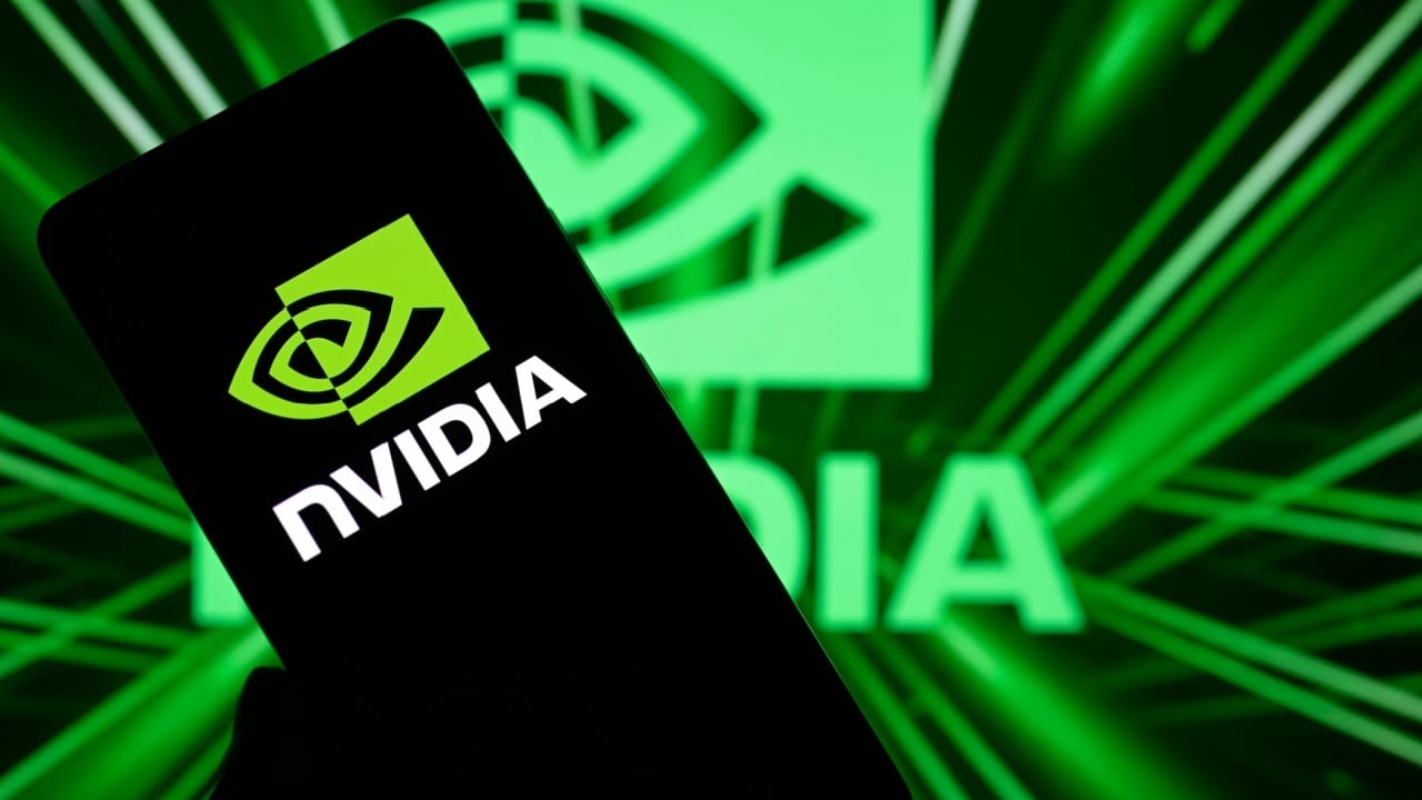 Nvidia 启动了第一家美国工厂，全面构建 AI 超级计算机