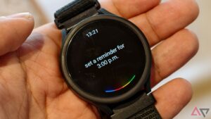 谷歌的下一个功能可能会让 Wear OS 更像你一直想要的 Spy Kids 手表