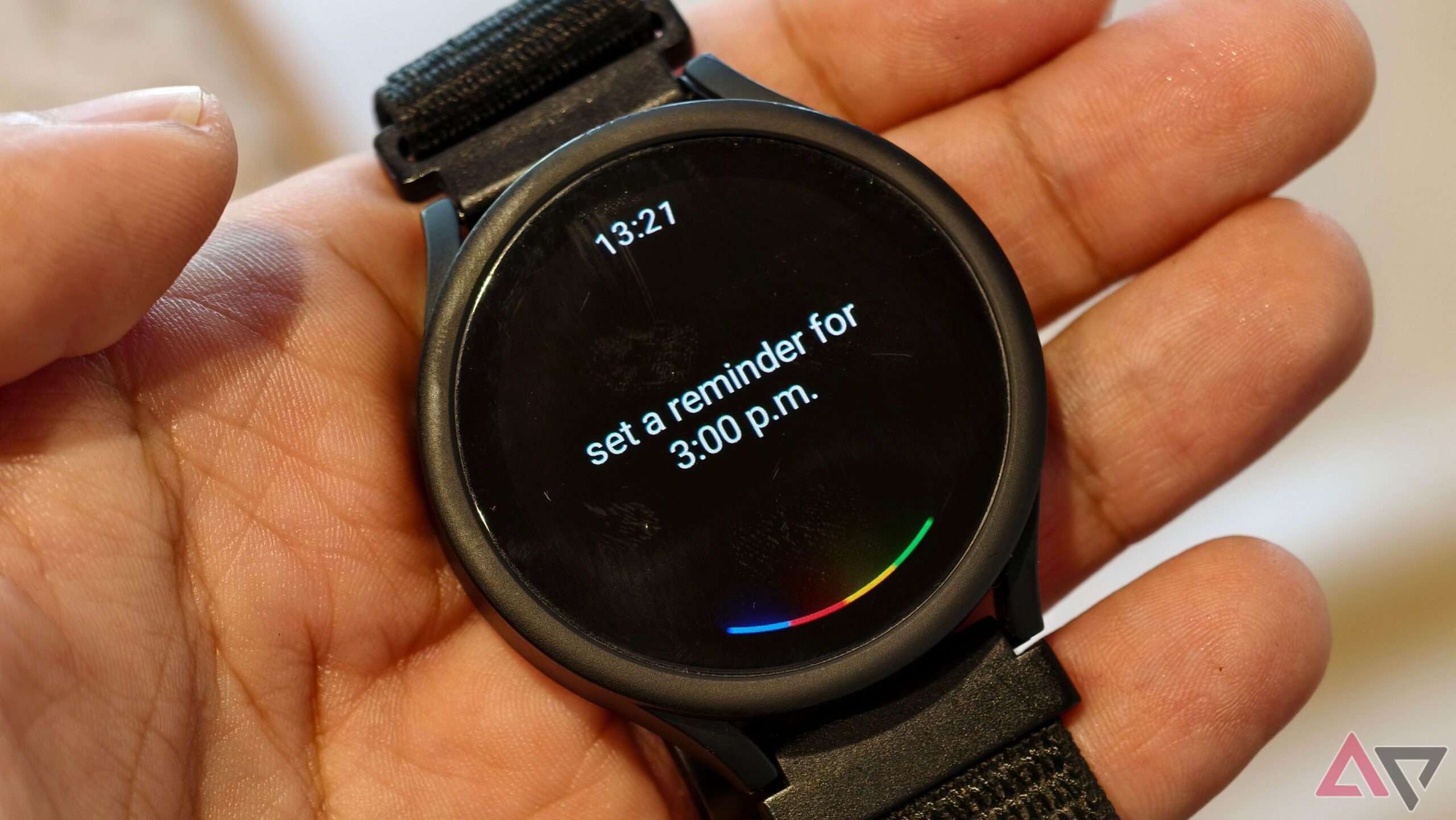 谷歌的下一个功能可能会让 Wear OS 更像你一直想要的 Spy Kids 手表