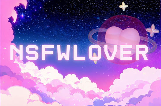 NSFWLover 推出改变游戏规则的 NSFW AI 图像生成器